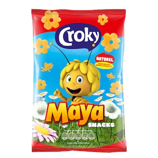 Croky | Maya | Chips | Original 
