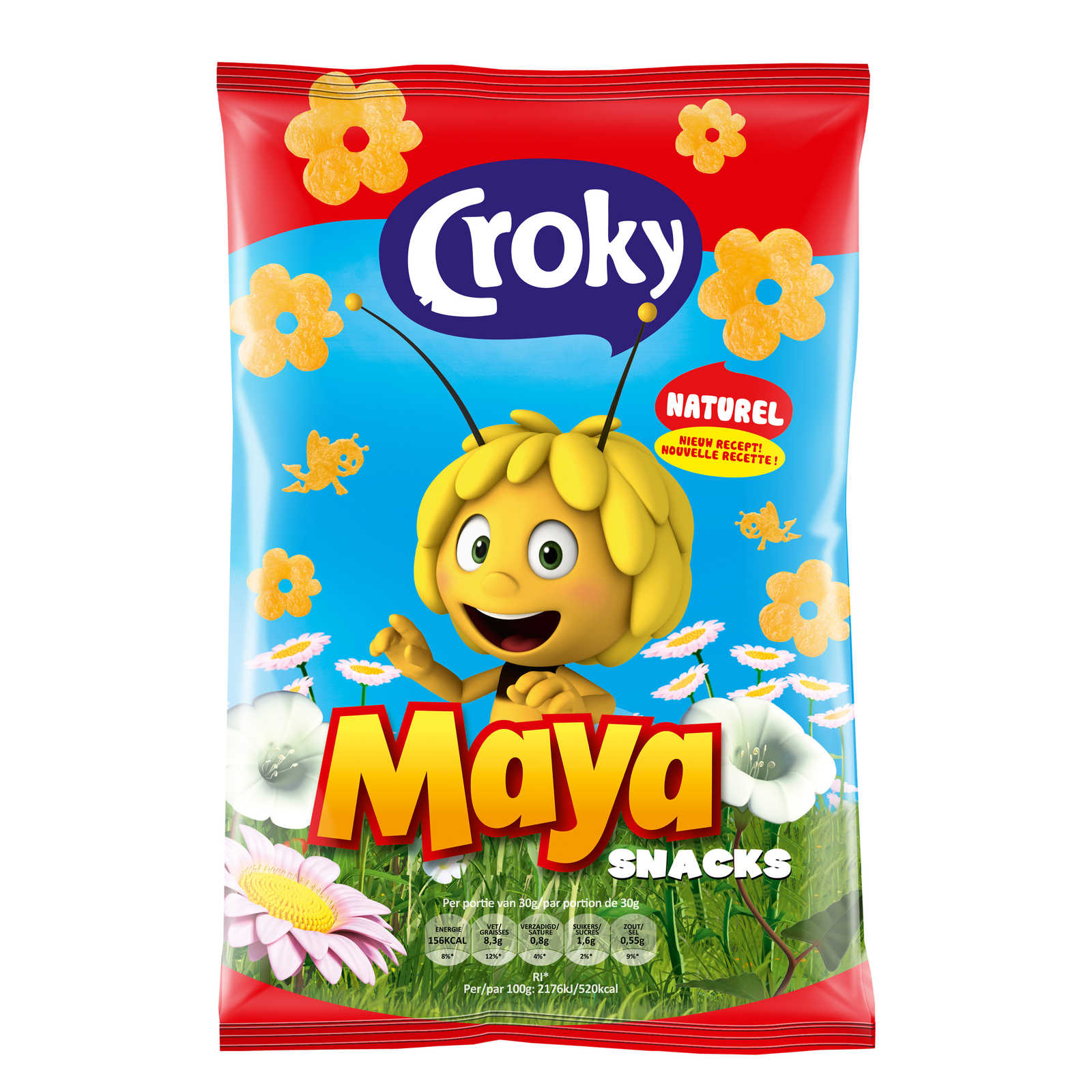 Croky-Maya