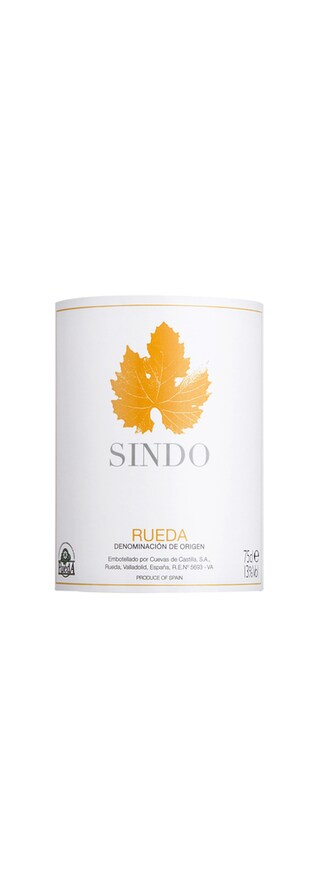Espagne - Spanje | Rueda | Sindo Rueda 2021 Wit 