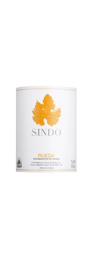 Espagne - Spanje-Rueda