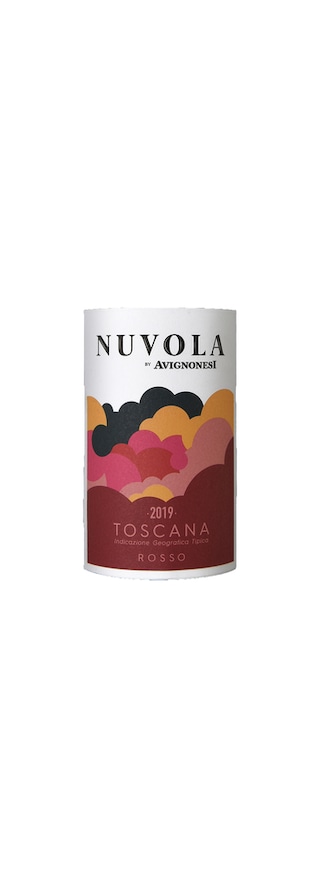 Nuvola By Avignonesi | Nuvola Rouge | Bio 