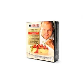 Delhaize | Wout Bru | Vleesbrood | Rund | Provençaals 