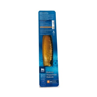 Delhaize | Makreel | Gerookt 