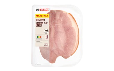 Delhaize