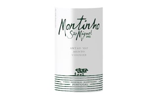 Montinho Sao Miguel | Vinho Regional Alentejano 