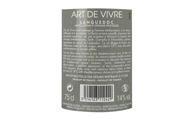 France - Frankrijk-Languedoc - Roussillon