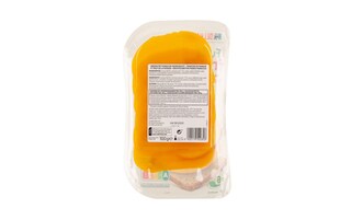 Delhaize | Fully frutty Mango passievrucht 