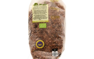 Delhaize | Bio | Riz | Rouge | Camargue | Bio 