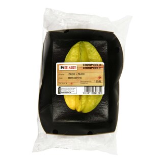 Delhaize | Carambole 