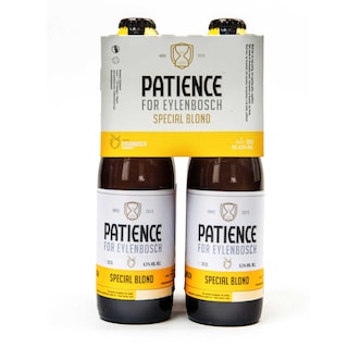 Eylenbosch | Blond speciaal bier | 6,5% alc 