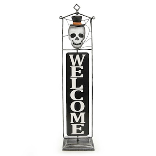 Delhaize | Squelette Metal Tabletop 