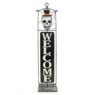Delhaize | Squelette Metal Tabletop 