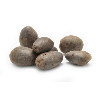 Delhaize | Pomme De Terre | Double Fun 