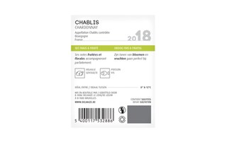 France - Frankrijk | Bourgogne - Chablis | Chablis 2018 