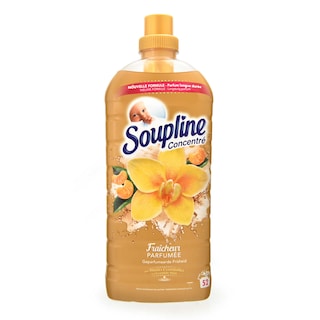 Soupline | Wasverzachter | Geconcentreerd | Mandarijn 