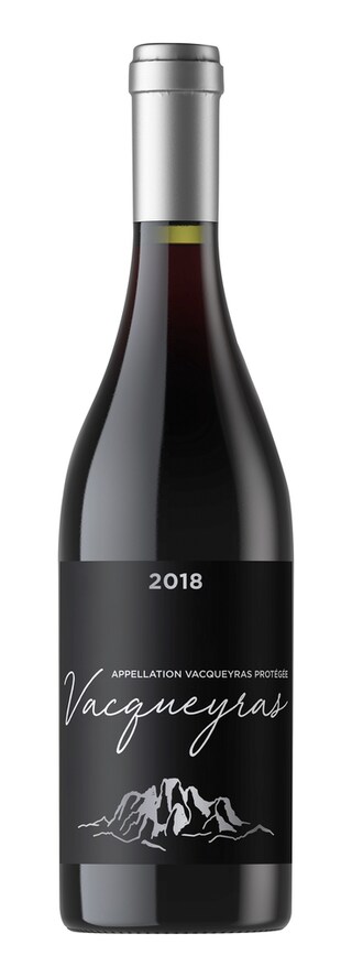 France - Frankrijk | Rhône - Vacqueyras | Vacqueyras R 2018 