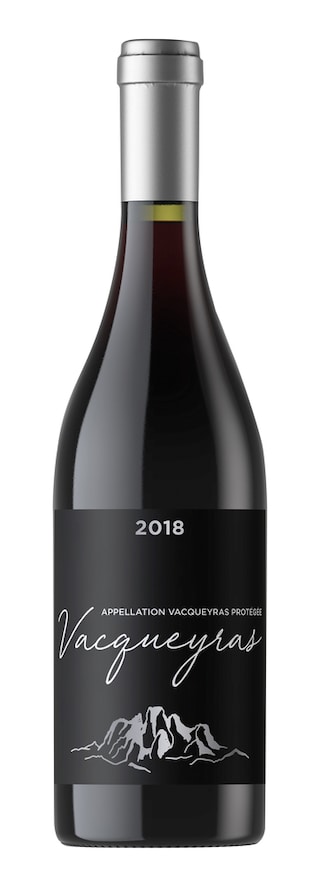 France - Frankrijk | Rhône - Vacqueyras | Vacqueyras R 2018 