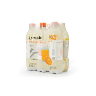 365 | Limonade | Sinaas | 6% Fruit | PET 