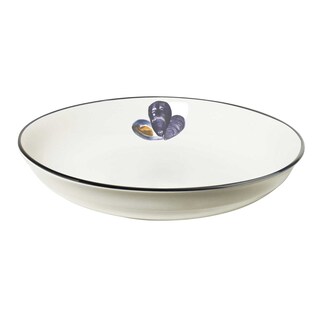 Gusta | Mosselen | Schaal | 28cm 