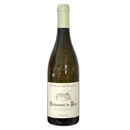 France - Frankrijk | Rhône - Châteauneuf du Pape | Châteauneuf du Pape Closerie de Vaudieu 19 