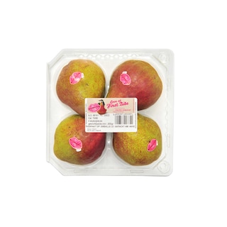 Delhaize | Poires | Sweet Sensation 