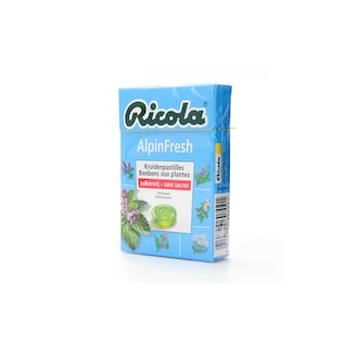 Ricola