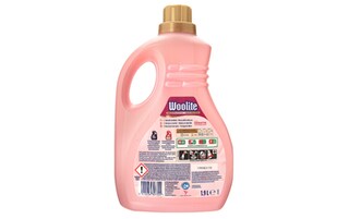Woolite | Détergents | Délicats | Kératine 