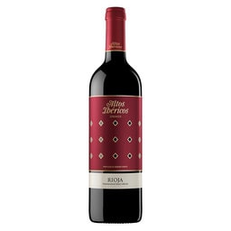 Espagne - Spanje | Rioja | Altos Ibericos Rioja Crianza 2016 