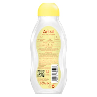 Zwitsal | Rijke Olie 