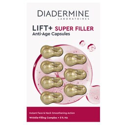 DD | Lift+ | Super filler | 7 Capsules