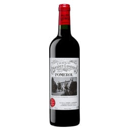 Chateau Moulinet-Lasserre | Pomerol | 2020 