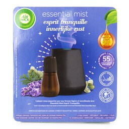 Essential | Mist Sleep | Starter Kit