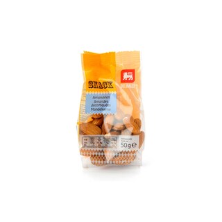 Delhaize | Snack | Amandelen 