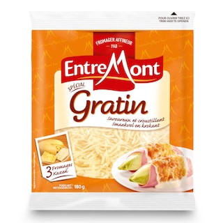 Entremont | Entremont Gratin 