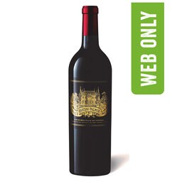 France - Frankrijk | Bordeaux - Margaux 3GCC | Château Palmer | 2019 | CB | Rouge 