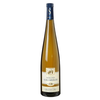 Schlumberger Pinot Gris Grand Cru Kitterlé 10