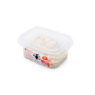 Delhaize | Kaassalade ham 