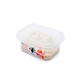 Delhaize | Salade jambon fromage 
