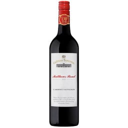 Matthews Road | Cabernet Sauvignon