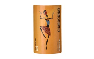 Afrique du Sud - Zuid-Afrika | Robertson | Chardonnay RSA 2020 