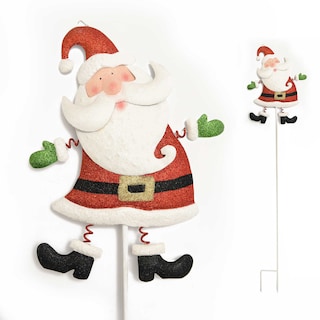 Delhaize | Batonnet de Noël 27x2x116cm 