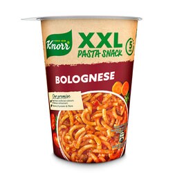 Cup | Snack | Bolognese | XXL