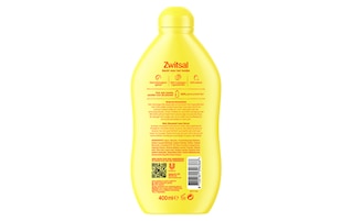 Zwitsal | Bain Mousse | Sans Savon 
