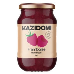 Confiture | Framboise | Bio