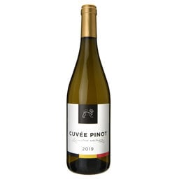 Belgique - België | Haspengouw | Cuvée Pinot W 