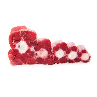 Delhaize | Queue | Boeuf 