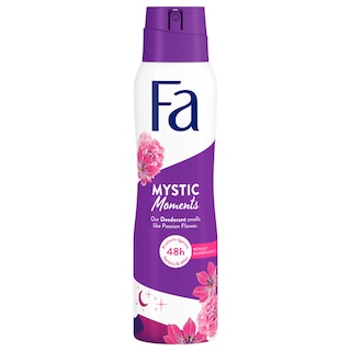 Fa | Deospray | Mystic Moments 
