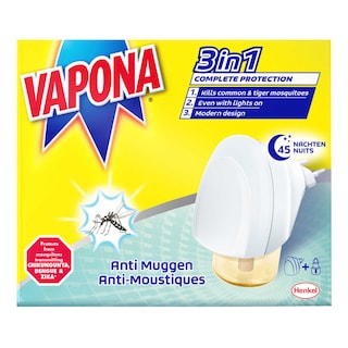 Vapona