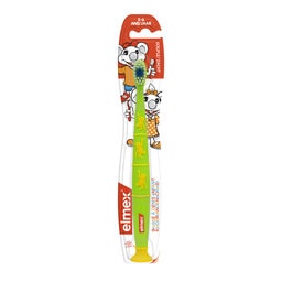 Kids | Brosse à dents | 3-6 ans