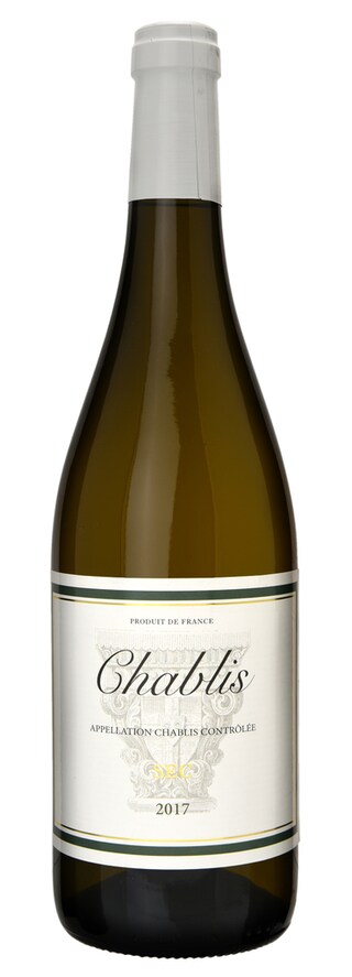 France - Frankrijk | Bourgogne - Chablis | Chablis 2017 